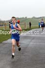 Under-13s Heaton Memorial Road Race, Town Moor, Newcastle. Photo: David T. Hewitson/Sports for All Pics